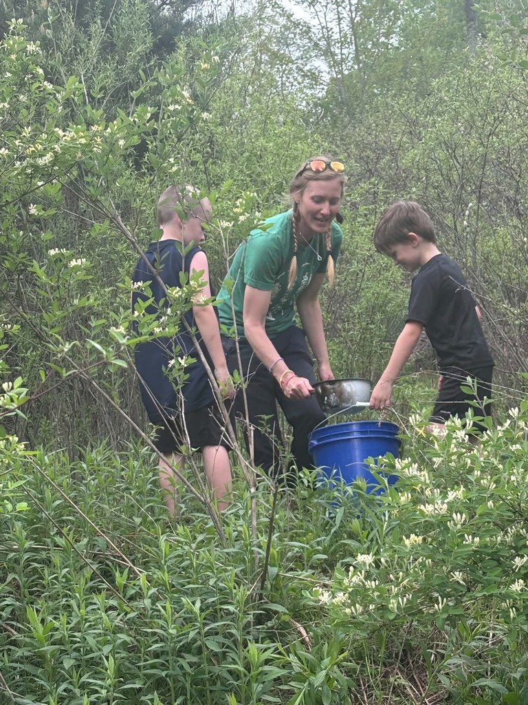 WCS Outdoor Education 2026