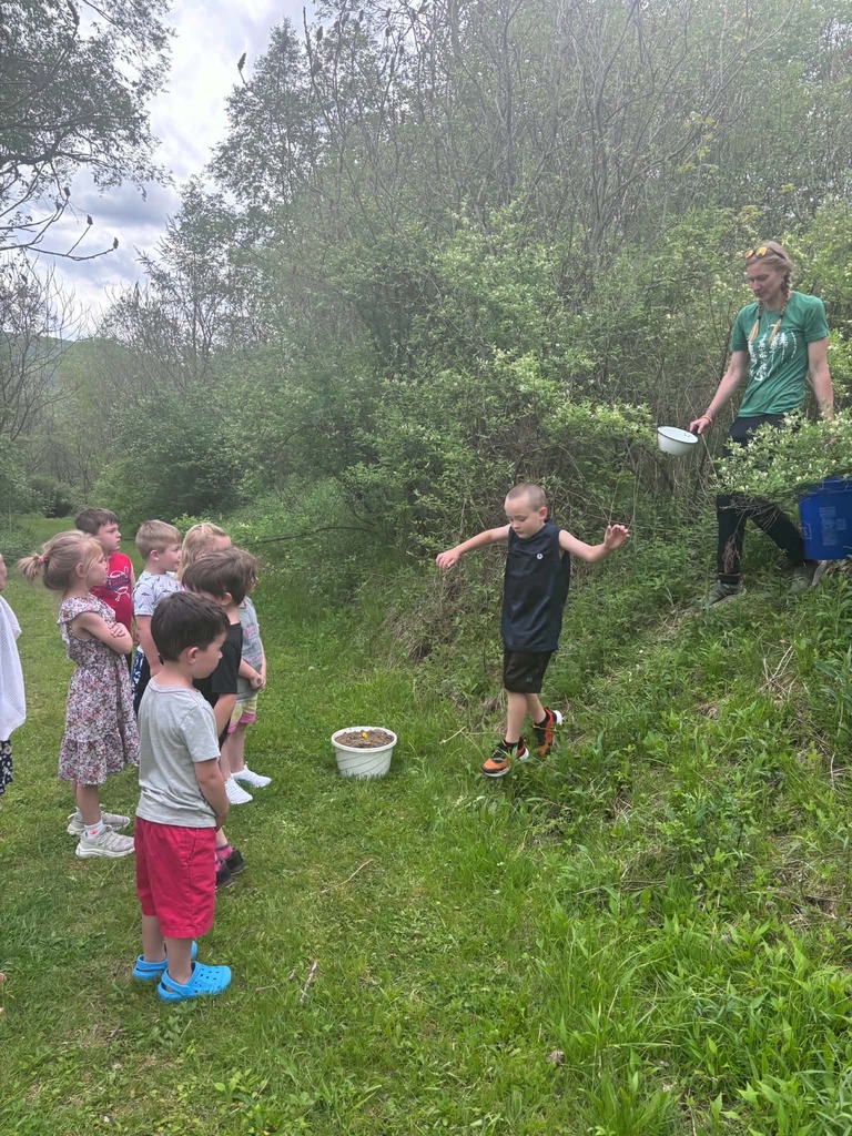 WCS Outdoor Education 2026