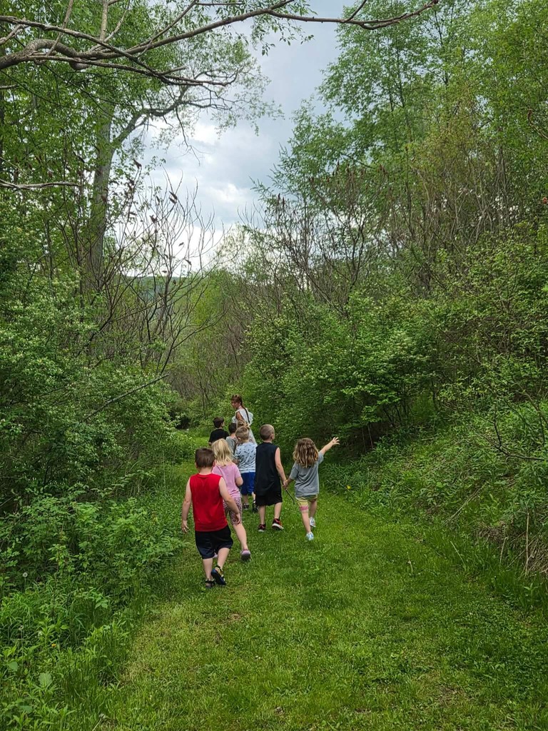 WCS Outdoor Education 2026