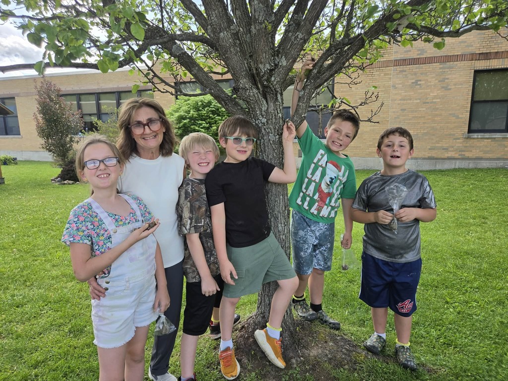 WCS Outdoor Education 2026