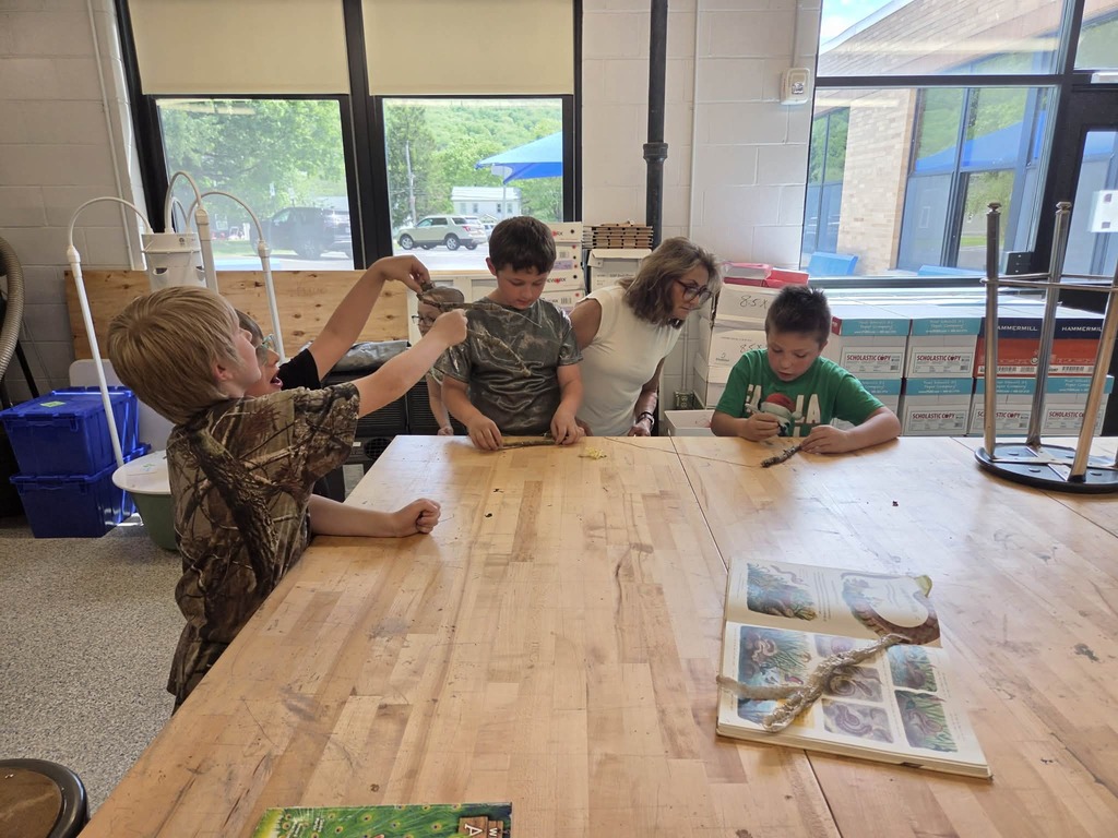 WCS Outdoor Education 2026