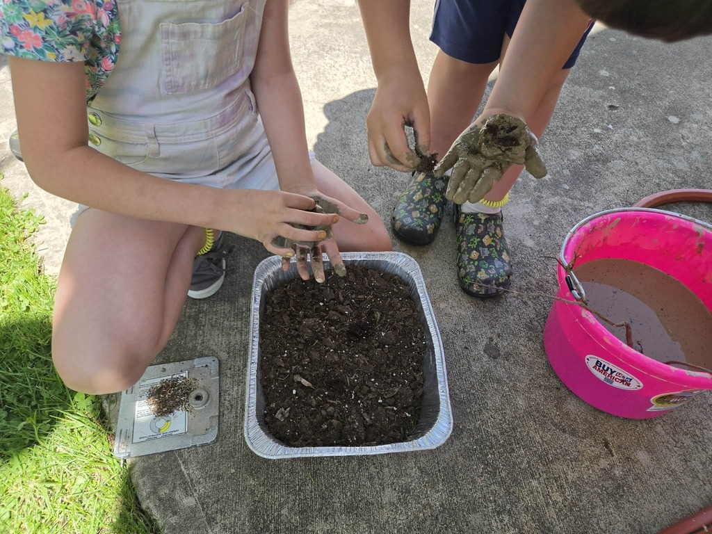 WCS Outdoor Education 2026