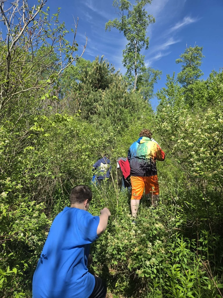WCS Outdoor Education 2026