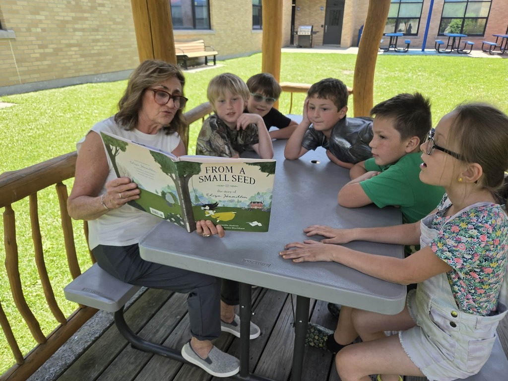 WCS Outdoor Education 2026