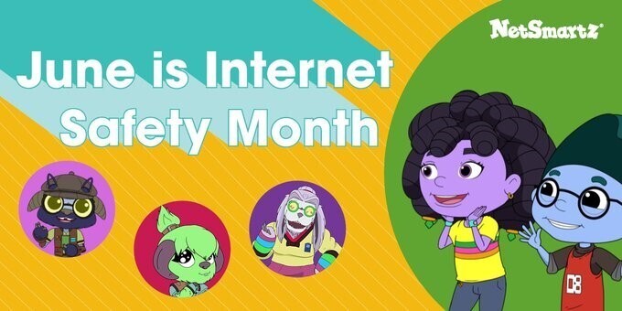 Internet Safety