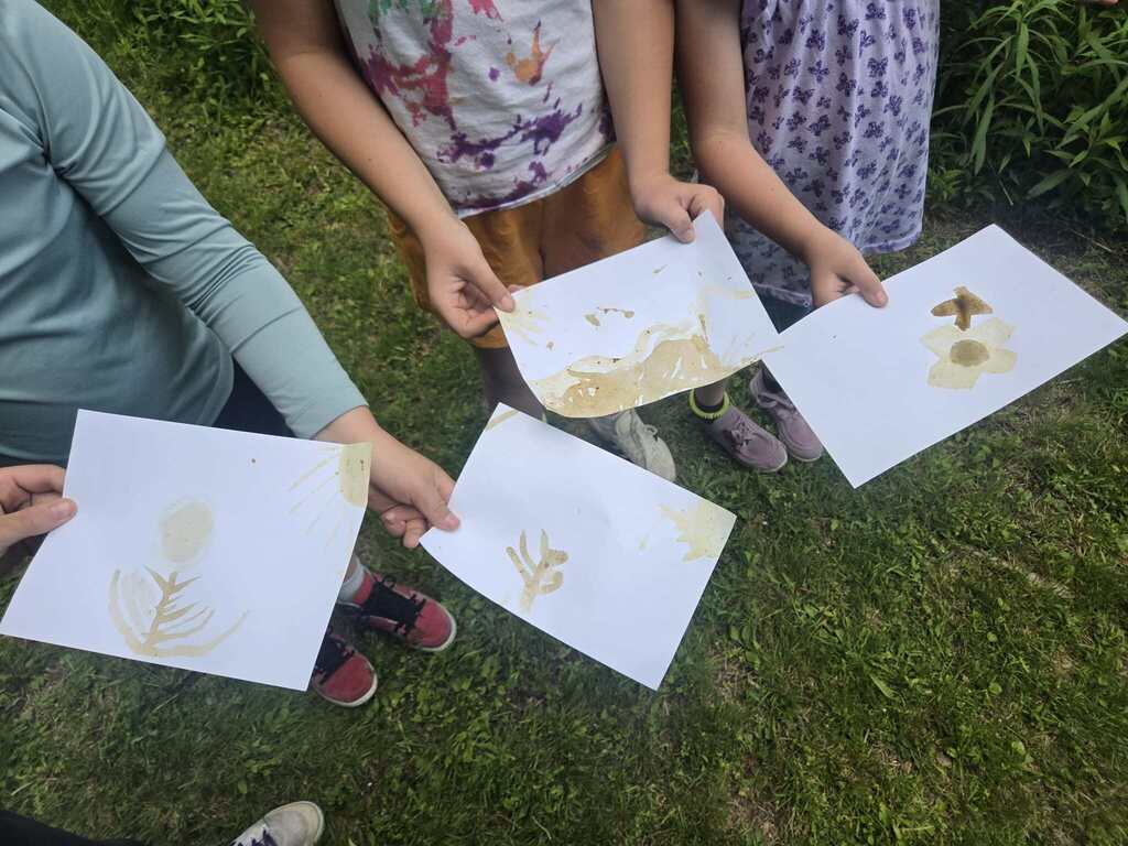 WCS Outdoor Education 2026