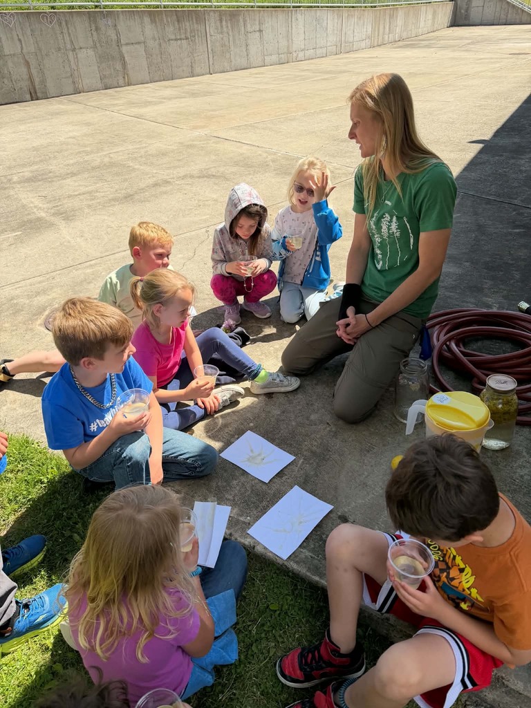 WCS Outdoor Education 2026