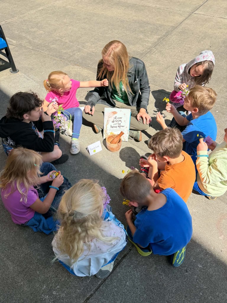 WCS Outdoor Education 2026