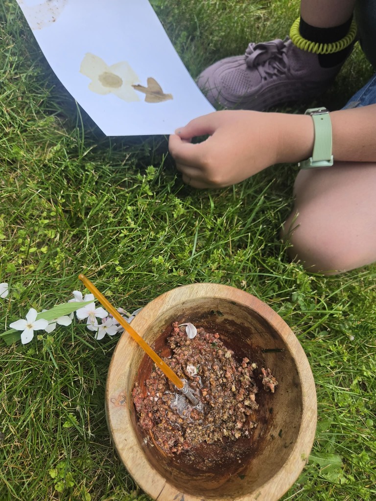 WCS Outdoor Education 2026