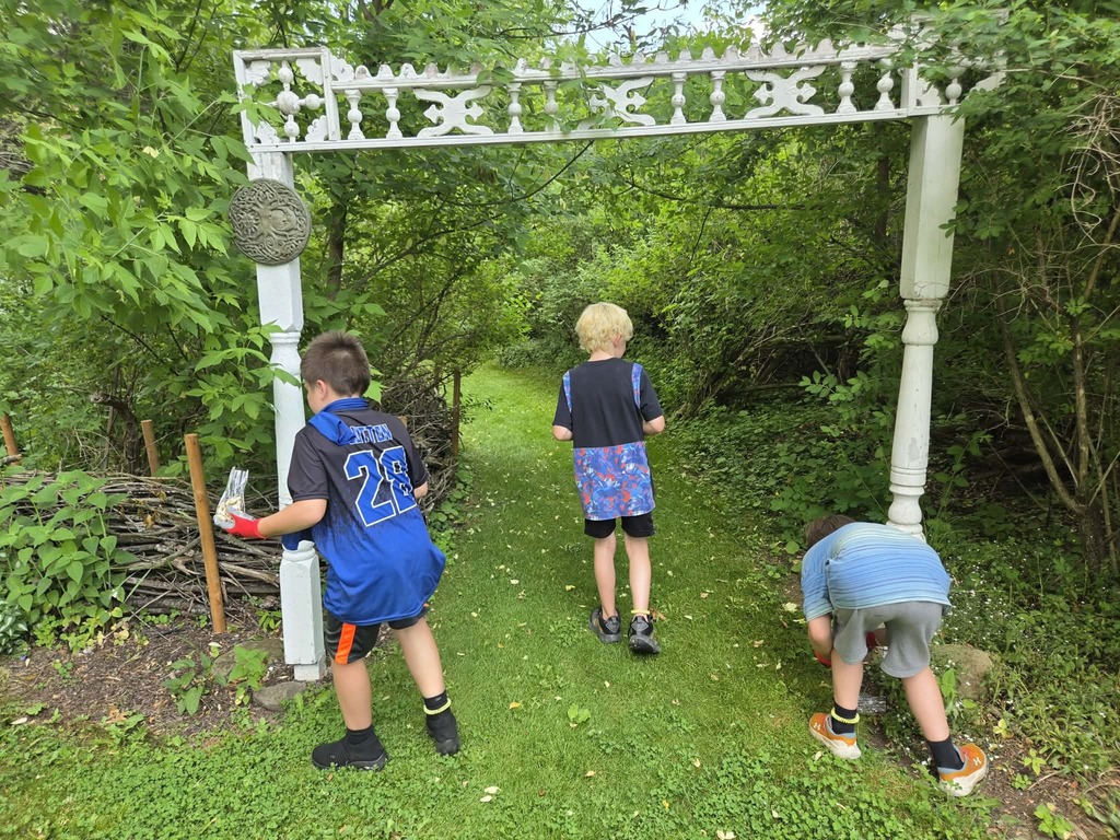WCS Outdoor Education 2026
