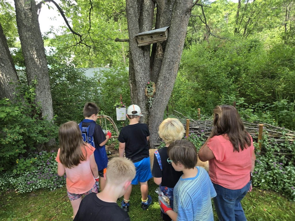 WCS Outdoor Education 2026
