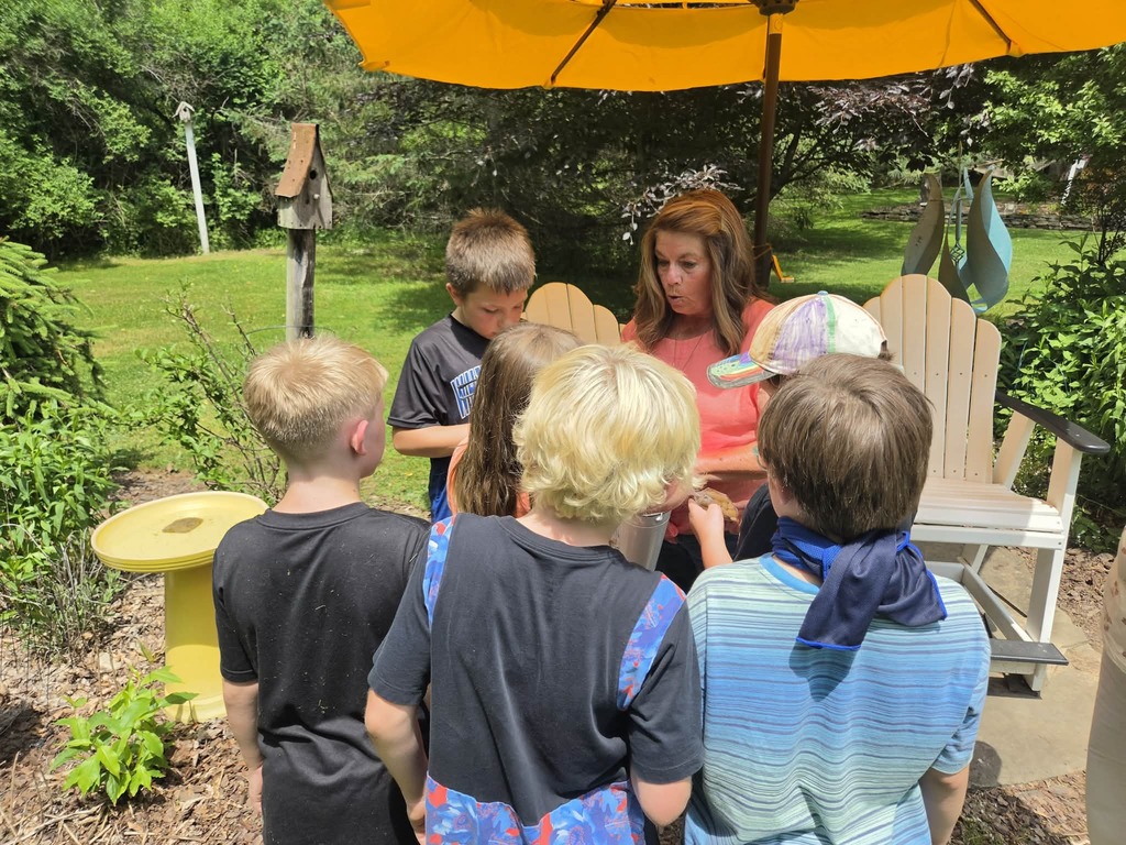 WCS Outdoor Education 2026