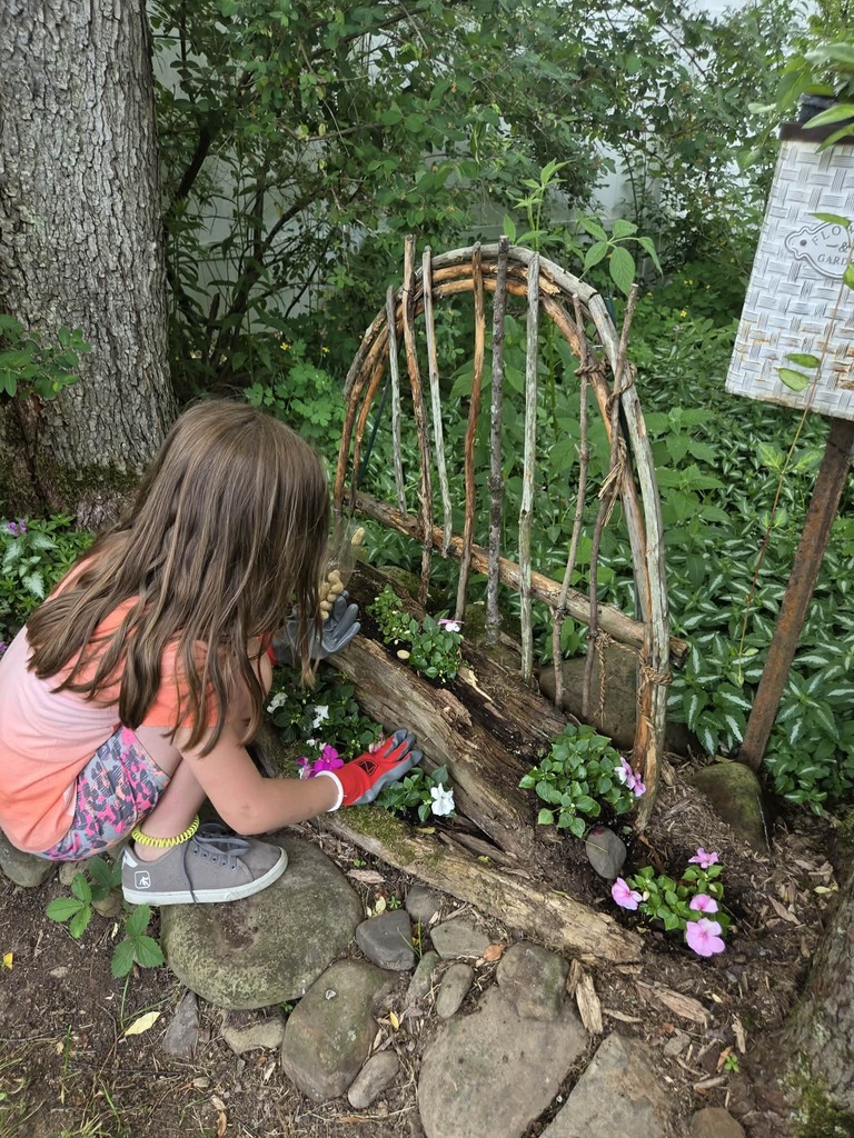 WCS Outdoor Education 2026