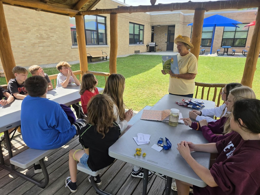 WCS Outdoor Education 2026