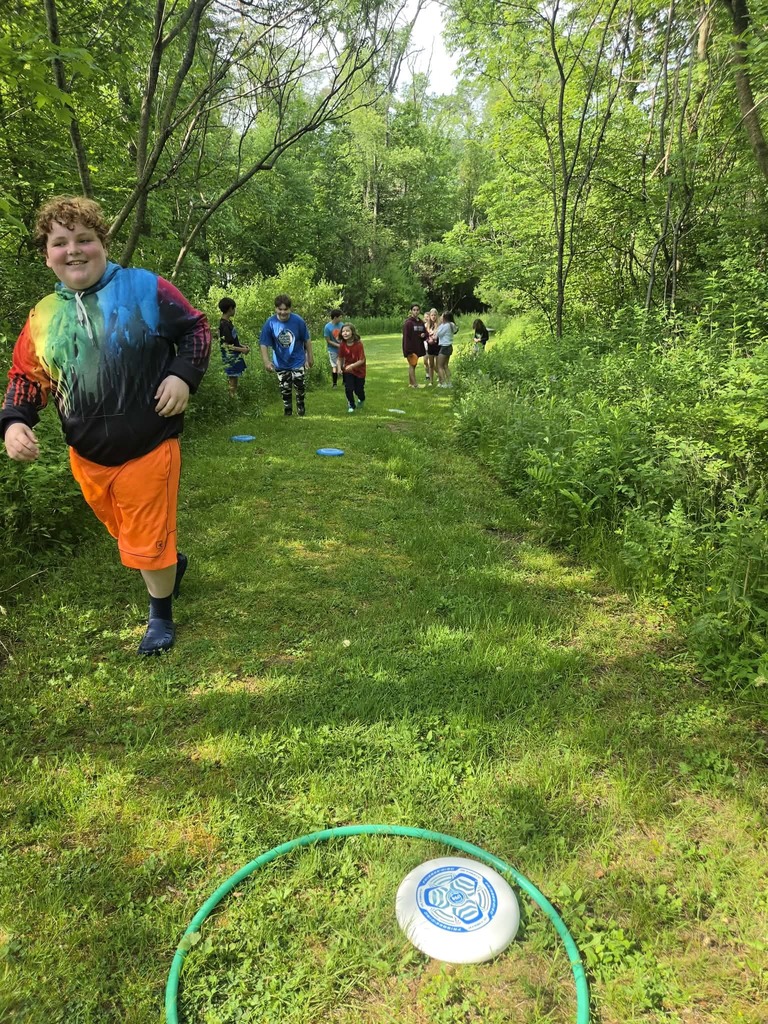 WCS Outdoor Education 2026