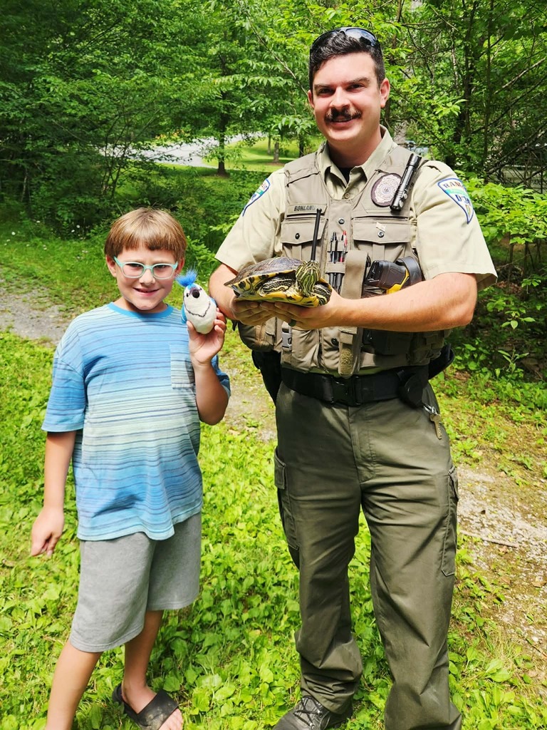 Whitesville Summer Camp Program 2026