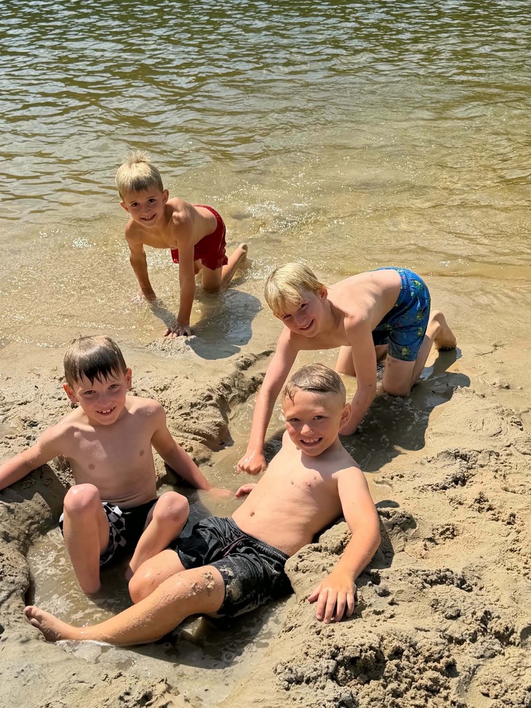 Whitesville Summer Camp Program 2026