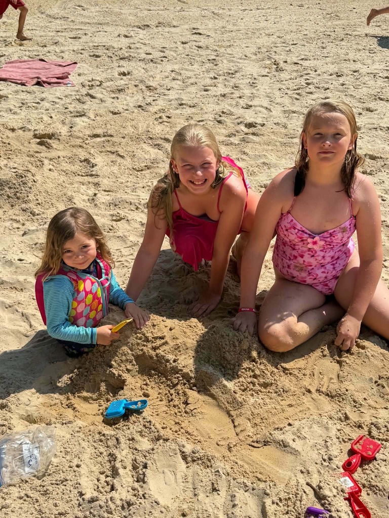 Whitesville Summer Camp Program 2026