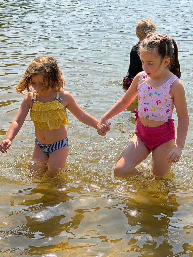 Whitesville Summer Camp Program 2026