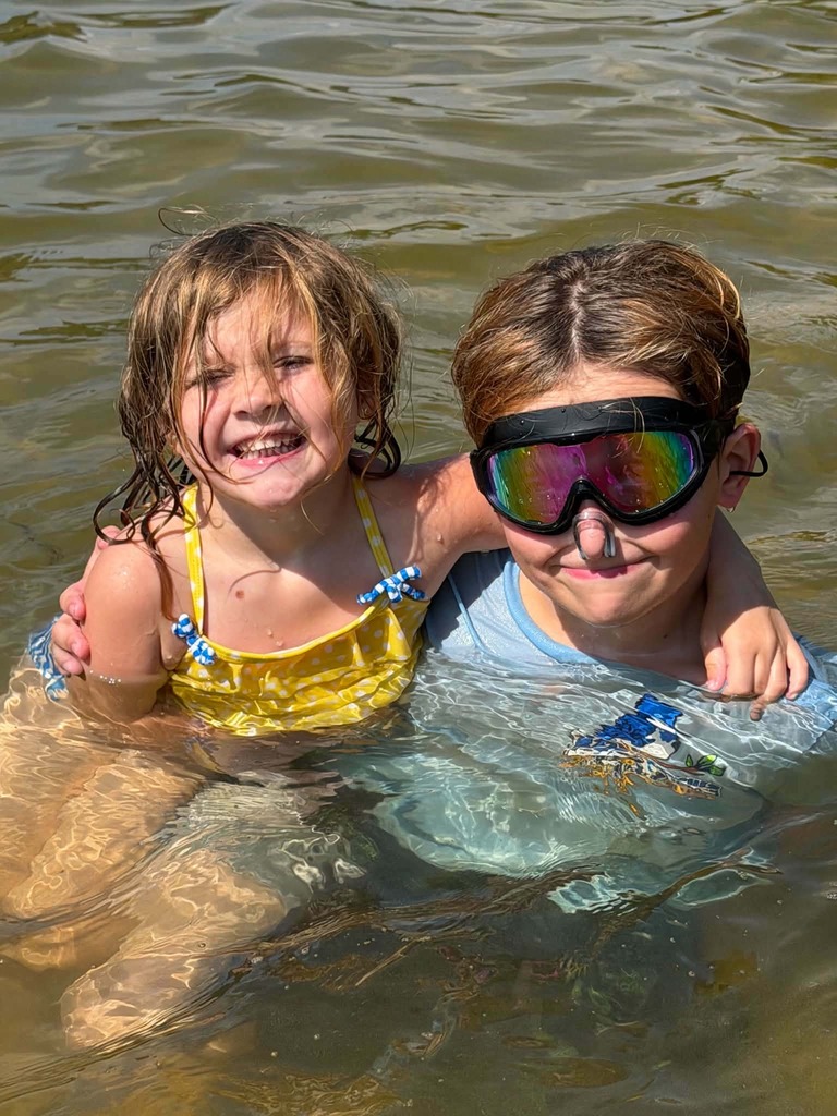 Whitesville Summer Camp Program 2026