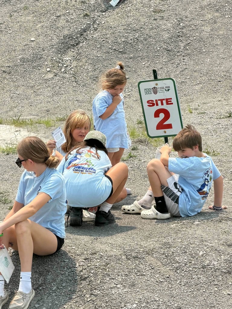 WCS Summer Program 2026