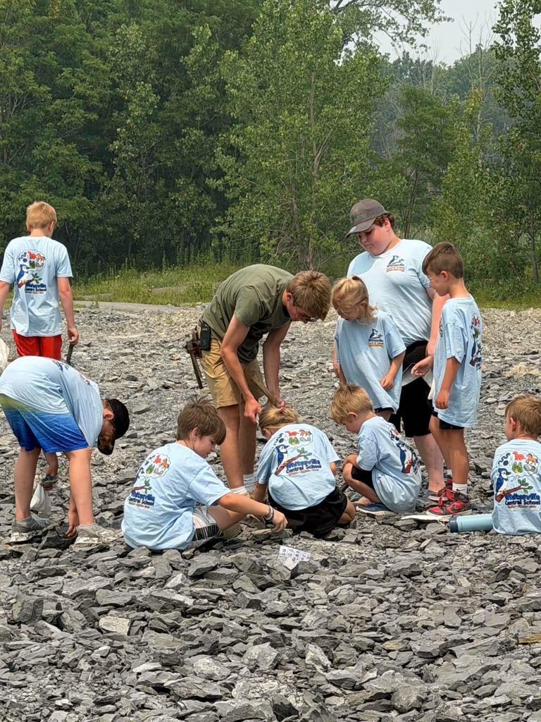 WCS Summer Program 2026