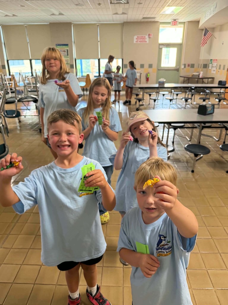 WCS Summer Program 2026