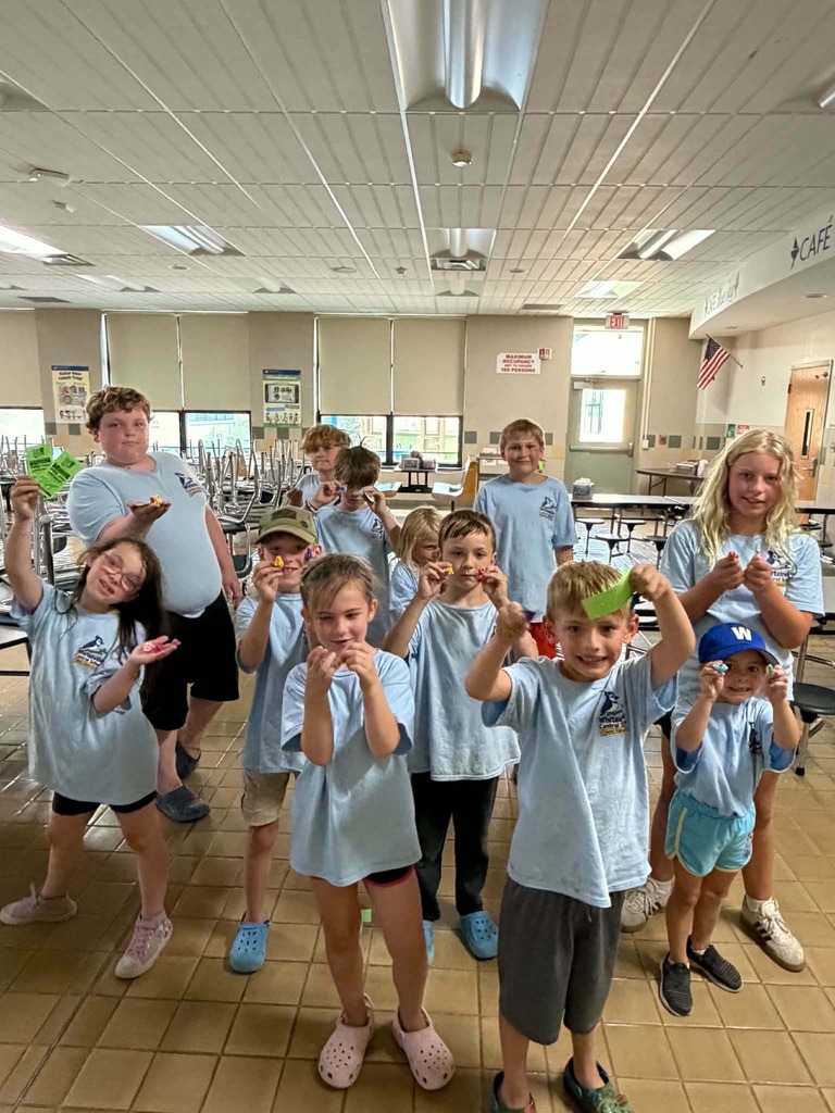 WCS Summer Program 2026