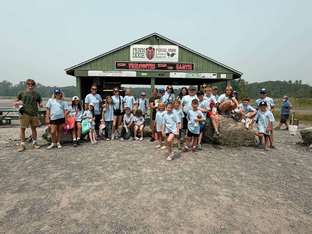 WCS Summer Program 2026