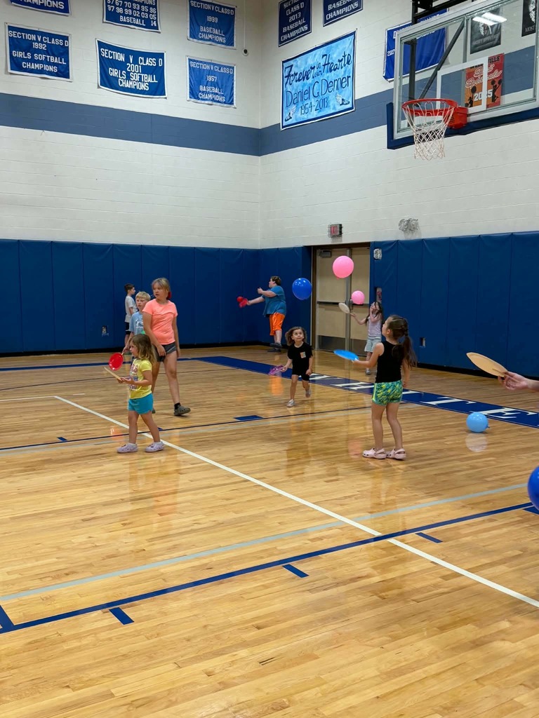 WCS Summer Program 2026