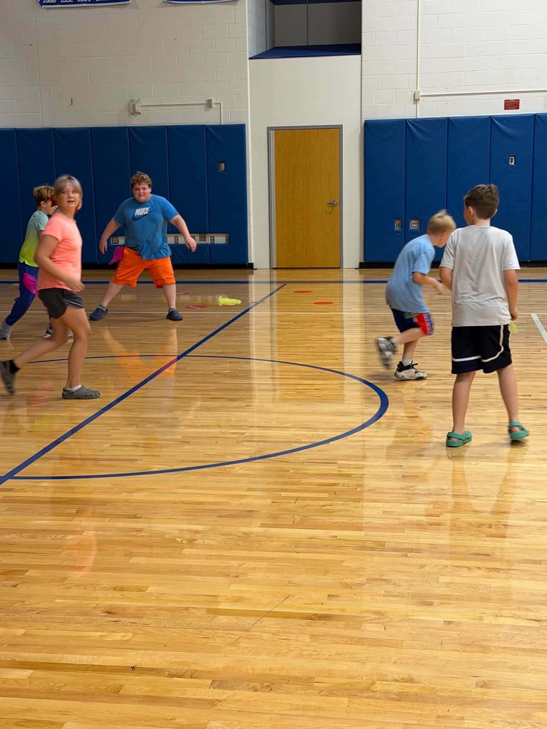 WCS Summer Program 2026
