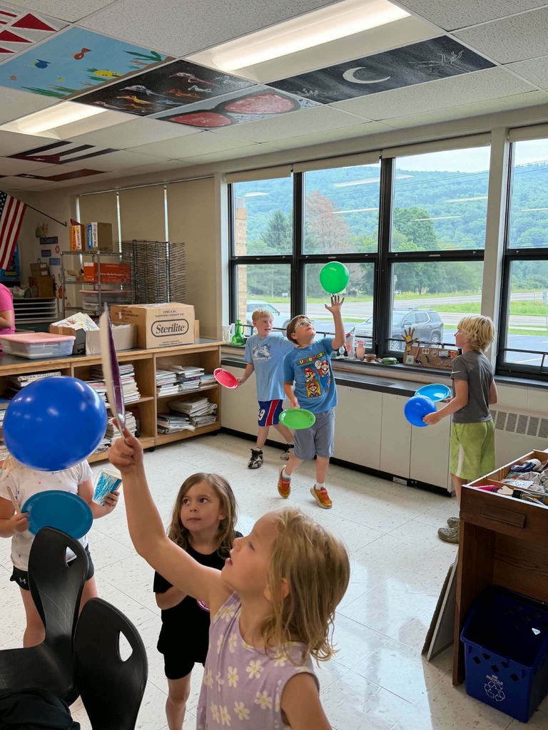 WCS Summer Program 2026