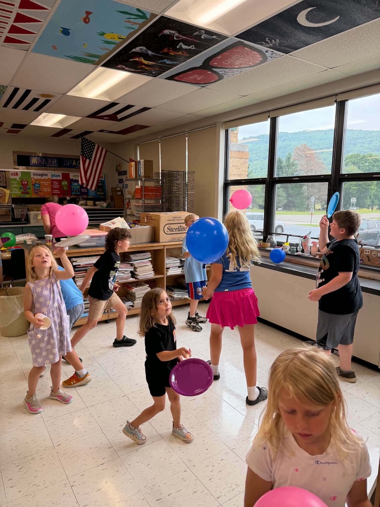 WCS Summer Program 2026