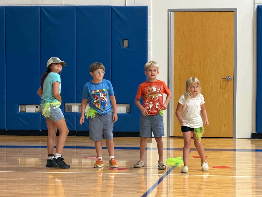 WCS Summer Program 2026