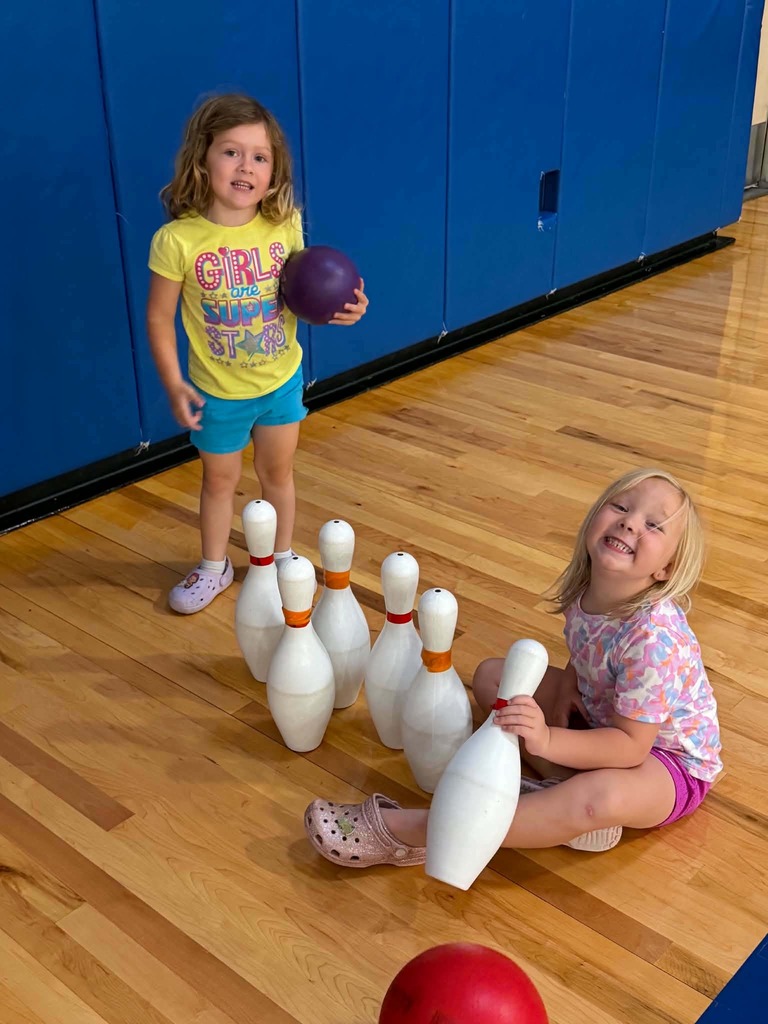 WCS Summer Program 2026