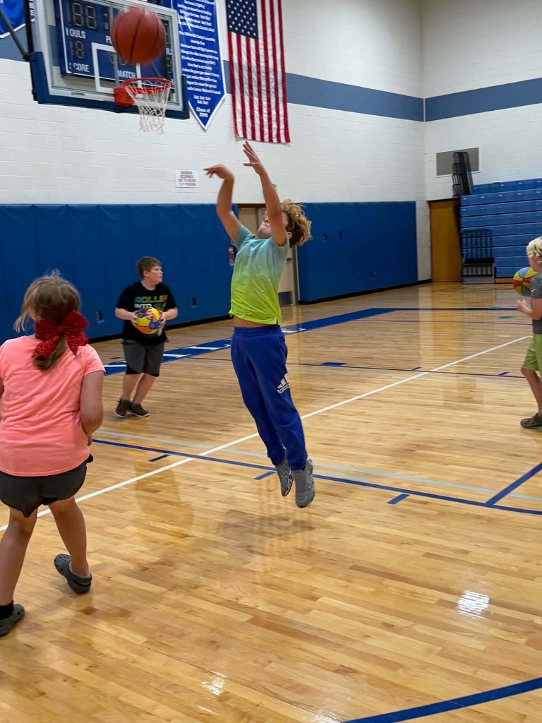 WCS Summer Program 2026