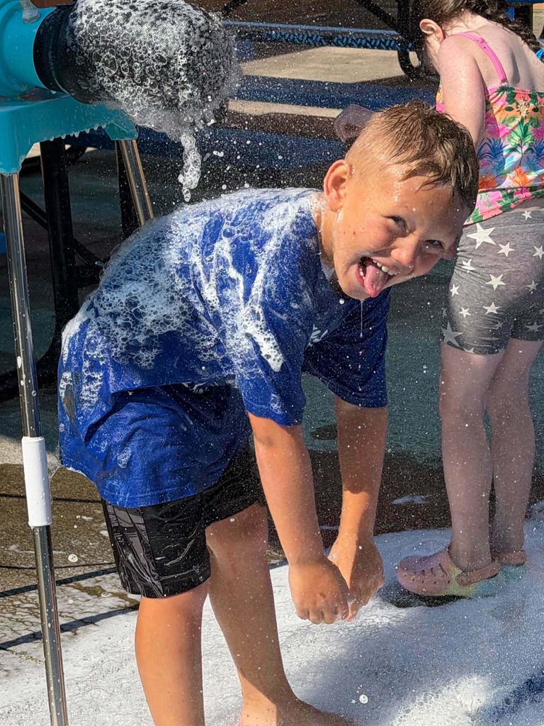 WCS Summer Program 2026
