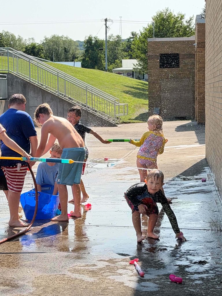 WCS Summer Program 2026