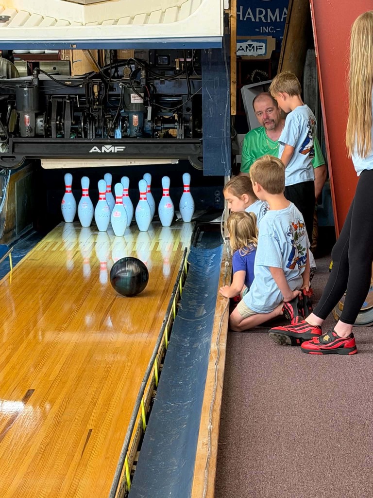 WCS Summer Program 2026
