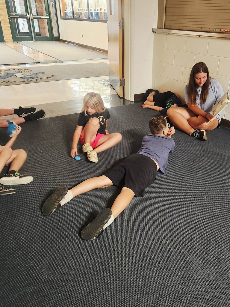 WCS Summer Program 2026