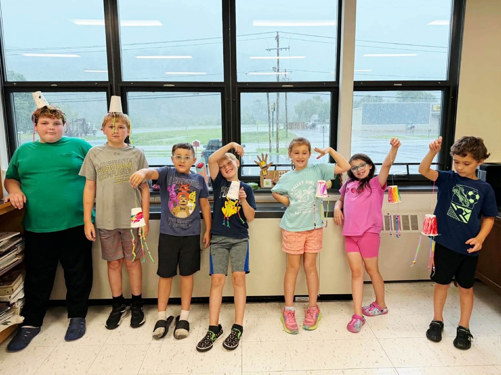 WCS Summer Program 2026