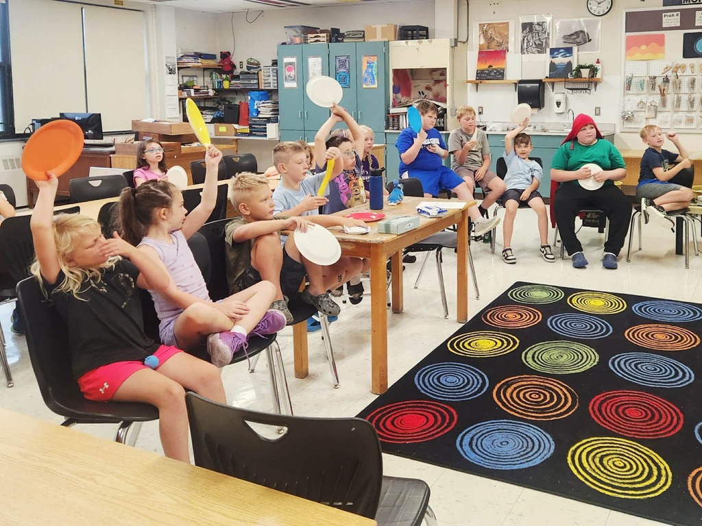 WCS Summer Program 2026
