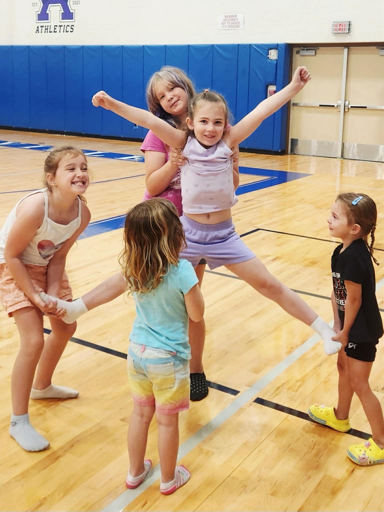 WCS Summer Program 2026