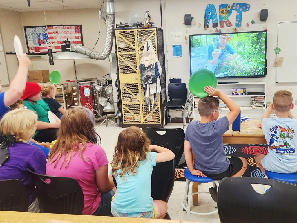 WCS Summer Program 2026