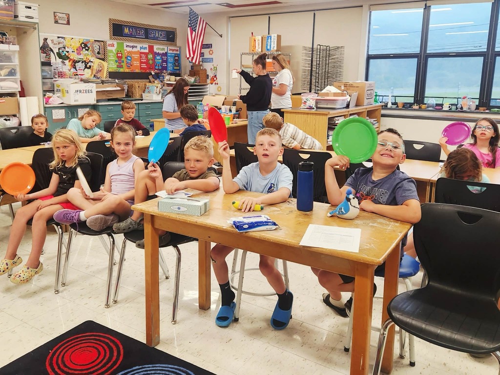 WCS Summer Program 2026