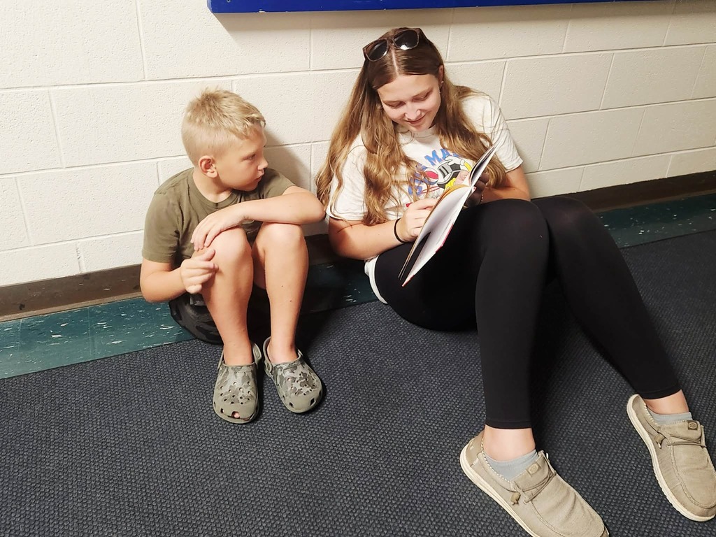 WCS Summer Program 2026