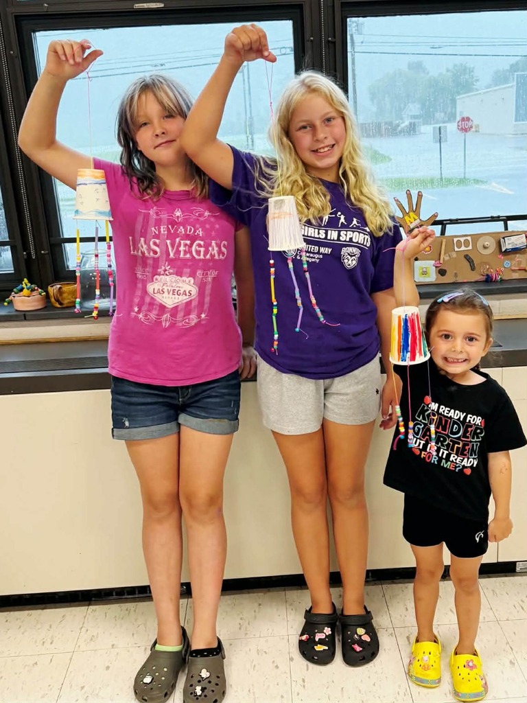 WCS Summer Program 2026