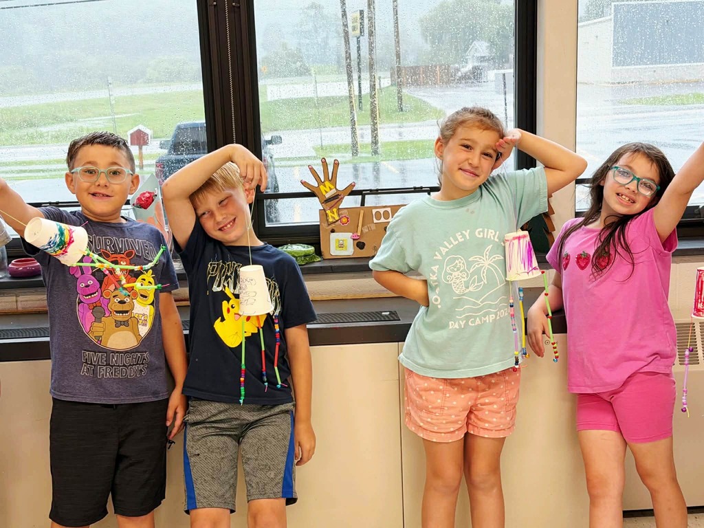 WCS Summer Program 2026