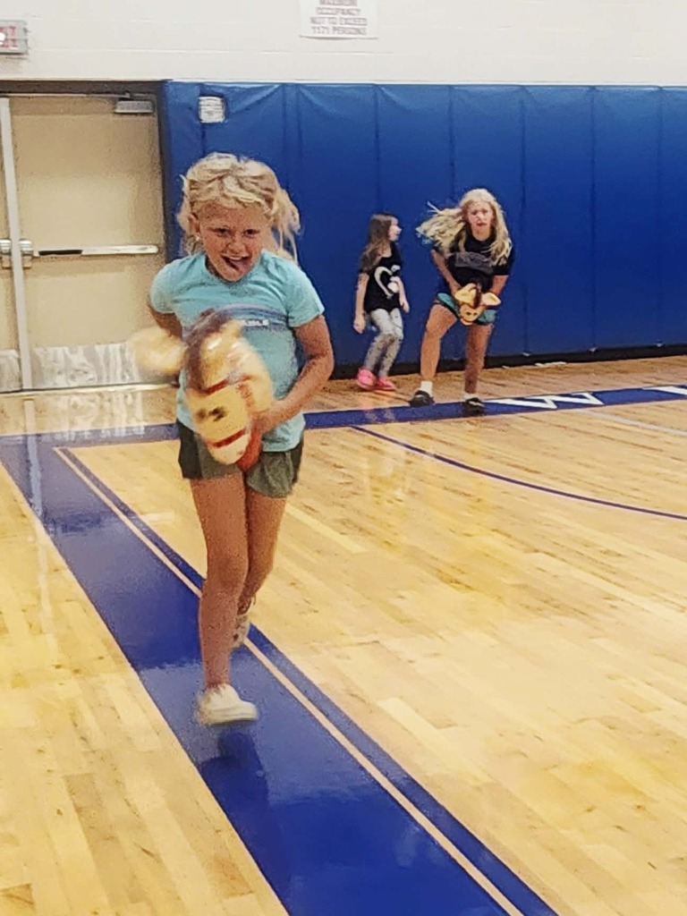 WCS Summer Program 2026