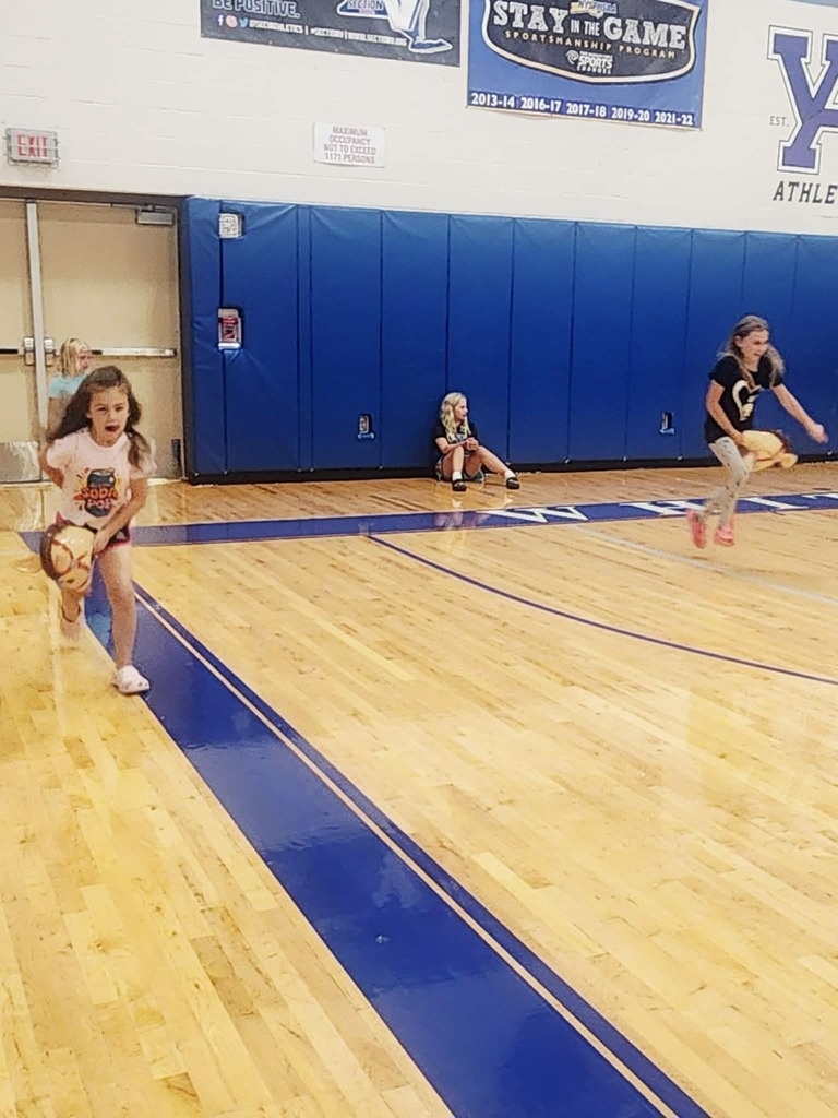 WCS Summer Program 2026